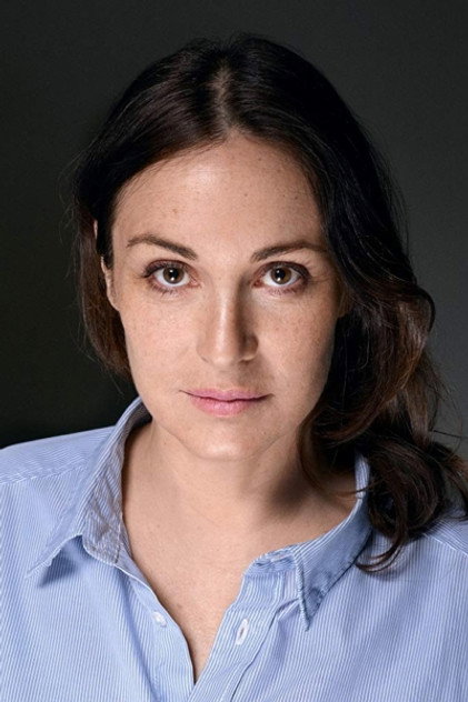 Zdjęcie Annika Ryberg Whittembury