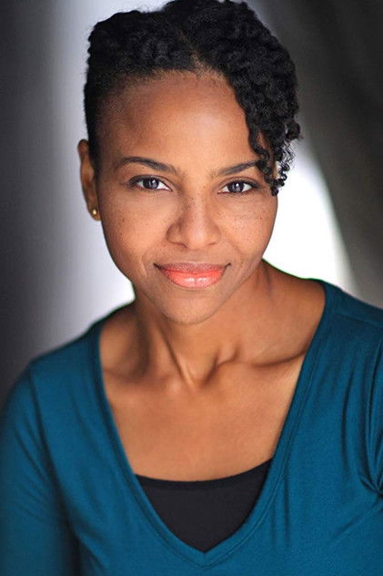 Zdjęcie Sharonne Lanier