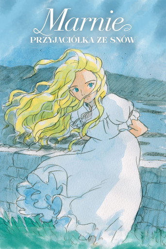Marnie. Przyjaciółka ze snów