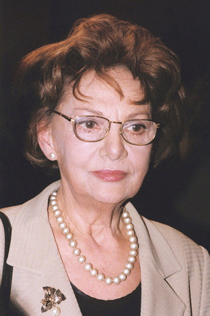 Zdjęcie Irena Dziedzic