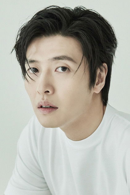 Zdjęcie 강하늘