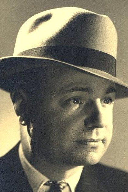Zdjęcie René Blancard