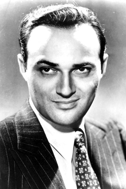 Zdjęcie Lawrence Dobkin