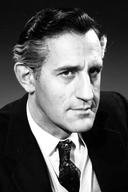 Zdjęcie Douglas Wilmer