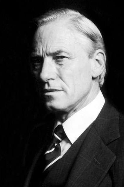 Zdjęcie Alan MacNaughtan