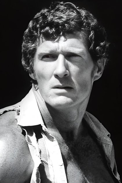 Zdjęcie Brad Harris