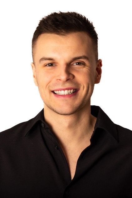 Zdjęcie Aleksander Talkowski