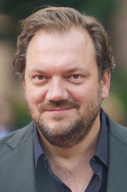 Zdjęcie Charly Hübner