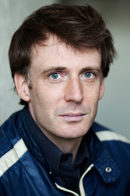 Zdjęcie Bastian Trost
