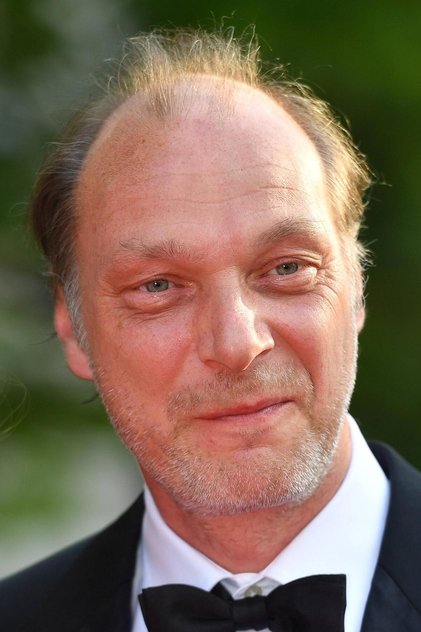 Zdjęcie Martin Brambach