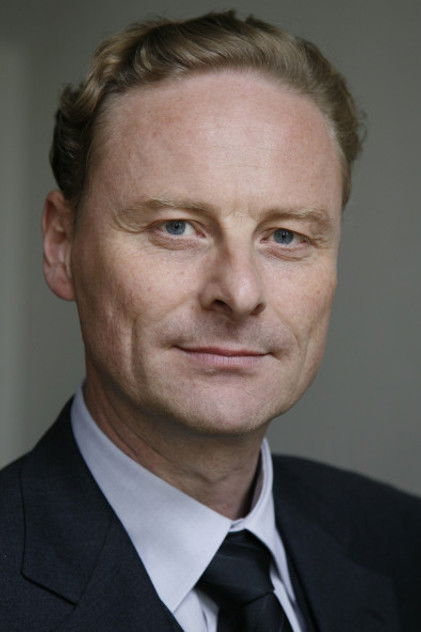 Zdjęcie Hubertus Hartmann