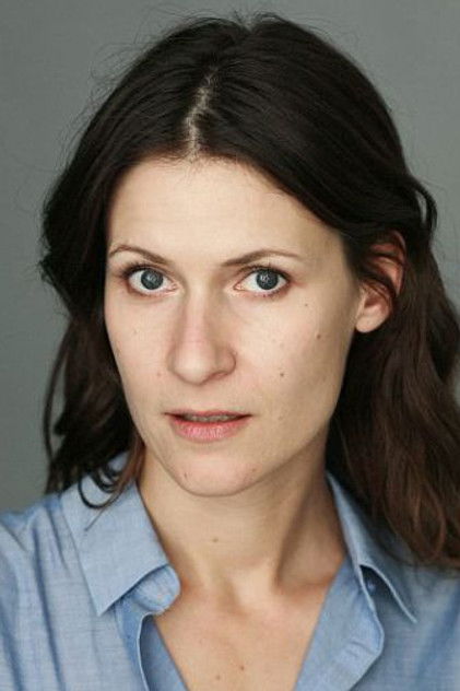 Zdjęcie Inga Birkenfeld