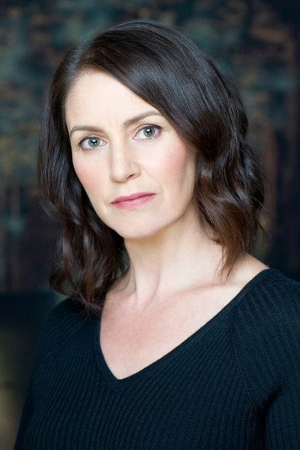 Zdjęcie Irene Poole