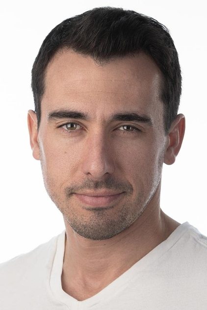 Zdjęcie Alex Armbruster