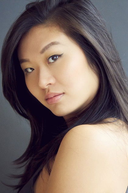 Zdjęcie Annie Chen