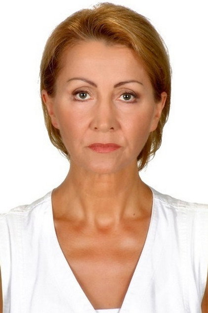 Zdjęcie Aleksandra Kisielewska