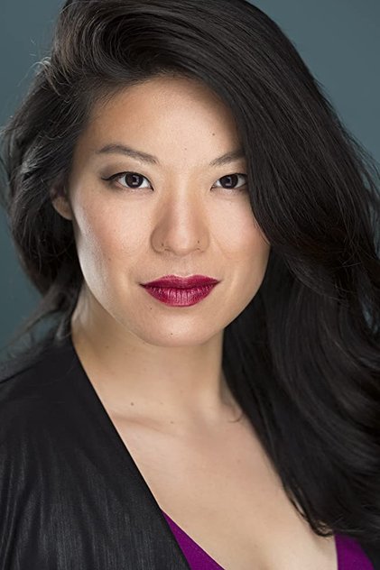 Zdjęcie Christine Lin