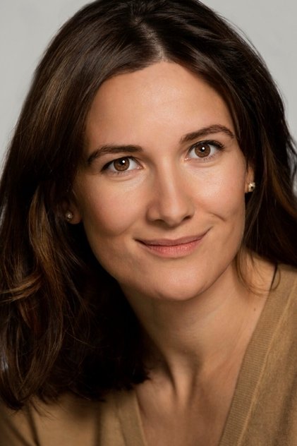 Zdjęcie Sarah Solemani