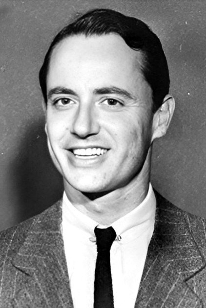 Zdjęcie Todd Karns