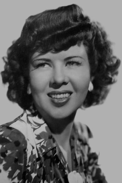 Zdjęcie Mary Treen