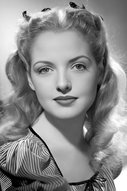 Zdjęcie Virginia Patton