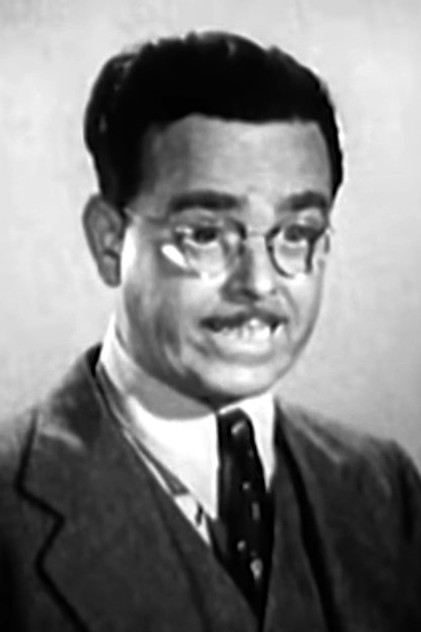 Zdjęcie Charles Williams