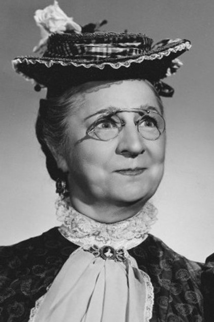 Zdjęcie Sarah Edwards