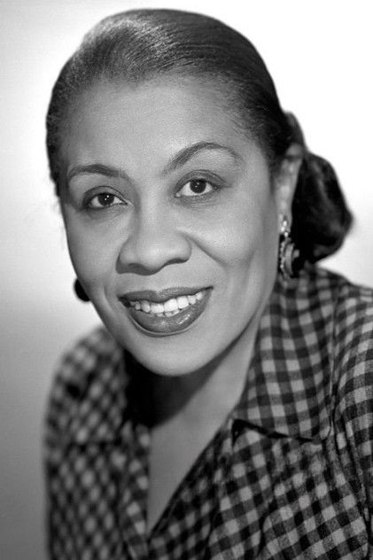 Zdjęcie Lillian Randolph