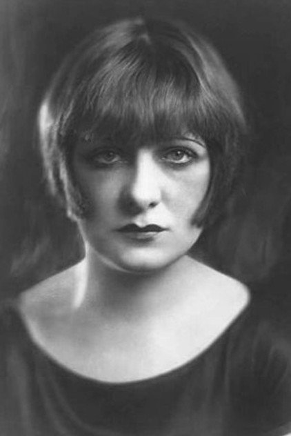 Zdjęcie Jean Acker