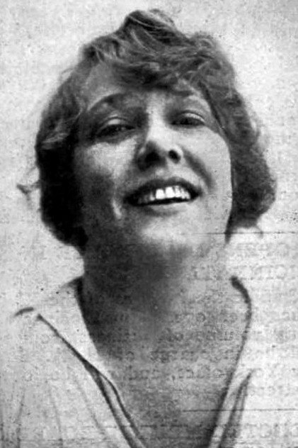 Zdjęcie Louise Bates