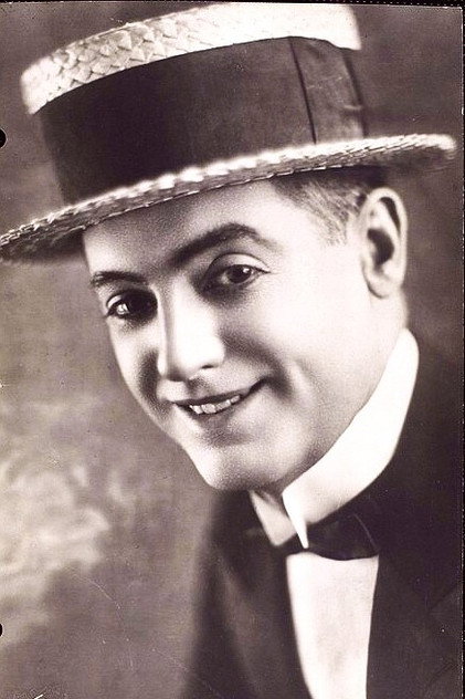 Zdjęcie Joseph E. Bernard