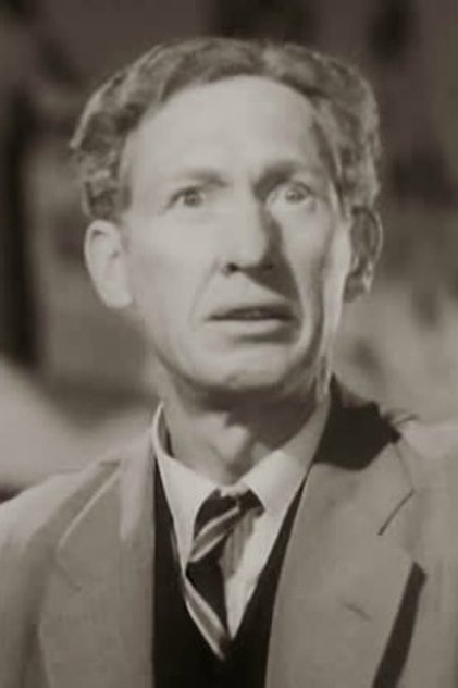 Zdjęcie Tom Fadden