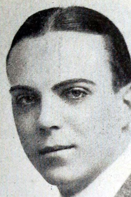 Zdjęcie Eddie Fetherston