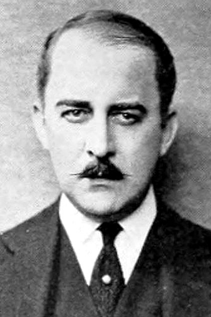 Zdjęcie Arthur Stuart Hull
