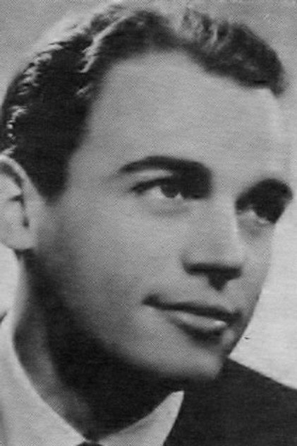Zdjęcie Carl Kent