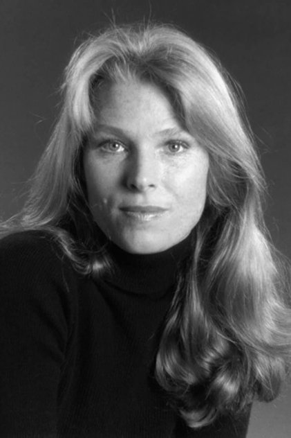 Zdjęcie Mariette Hartley