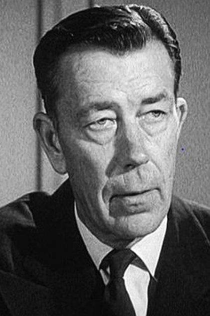 Zdjęcie Kenner G. Kemp