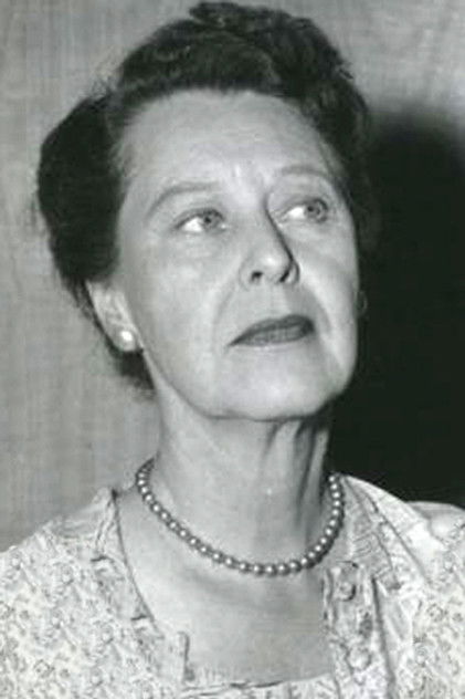 Zdjęcie Louise Lorimer