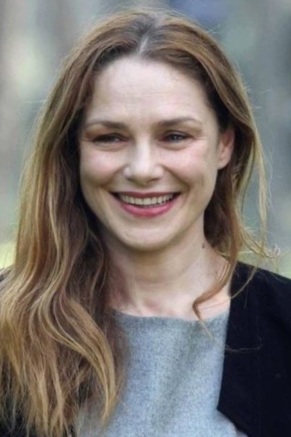 Zdjęcie Fabrizia Sacchi