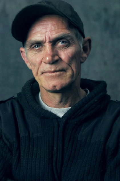 Zdjęcie Richard Green