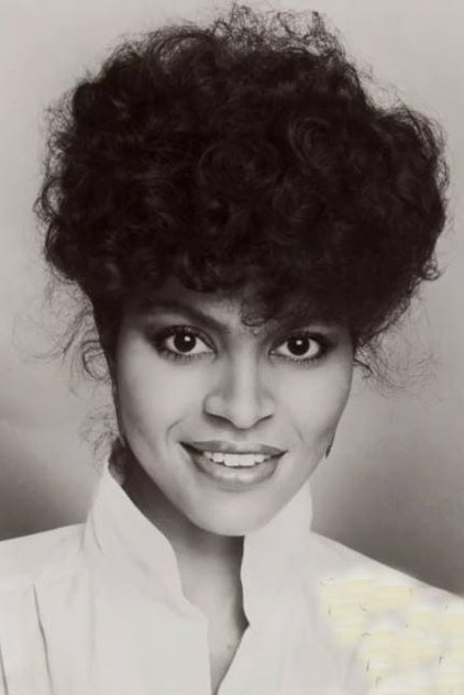 Zdjęcie Gloria Charles