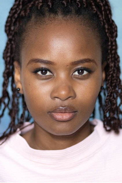 Zdjęcie Thabile Michelle Hlongwane