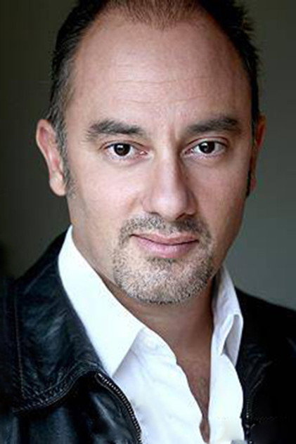 Zdjęcie Marc Saez
