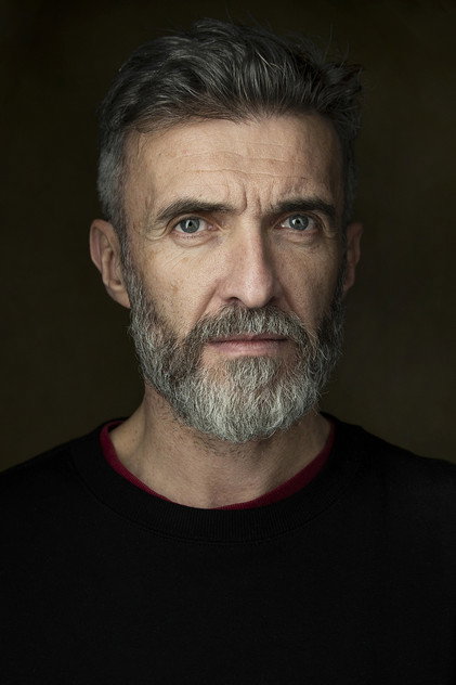 Zdjęcie Mark O’Halloran