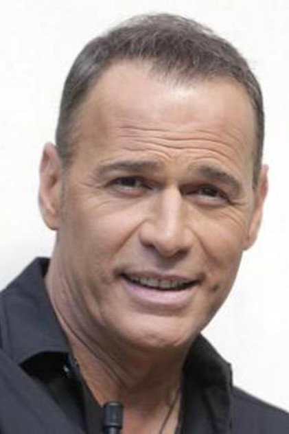 Zdjęcie Carlos Lozano