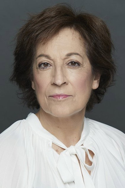 Zdjęcie Carmen Balagué
