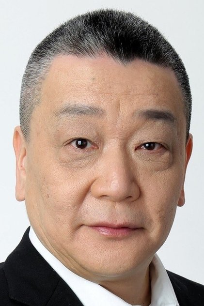 Zdjęcie 石住昭彦