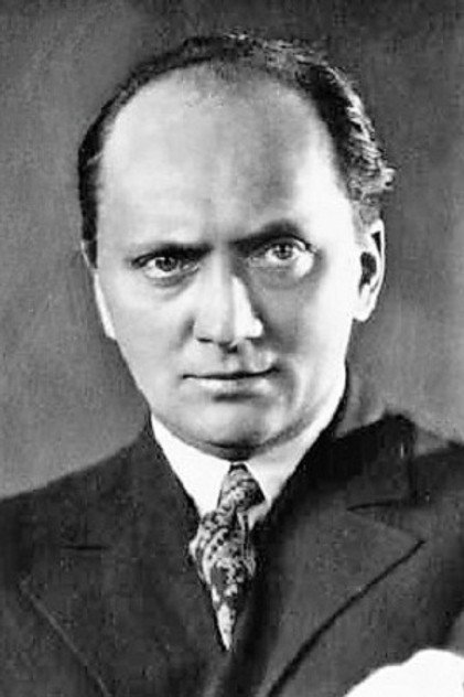 Zdjęcie Theodor Loos