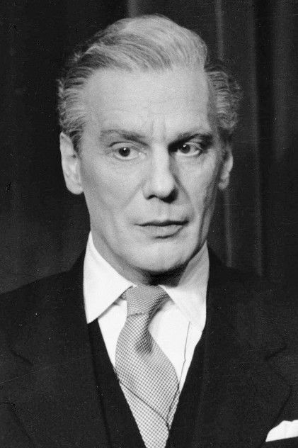 Zdjęcie Gustaf Gründgens