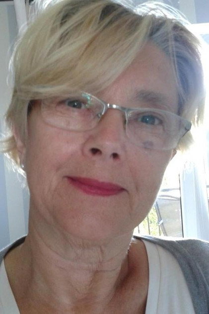 Zdjęcie Grażyna Laszczyk-Frycz